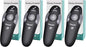 Wireless Presentation Clicker for PowerPoint, Wireless Presenter Remote by CLIKBUTM%C2%AE