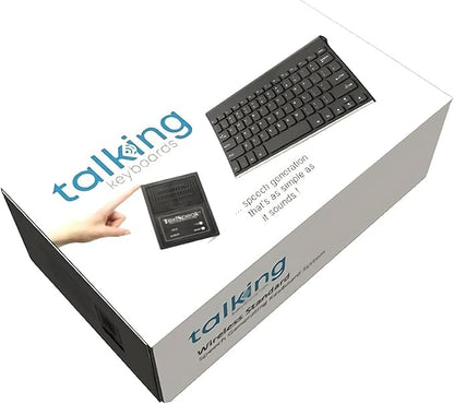 Talking Keyboards The Wireless Standard - Image 4