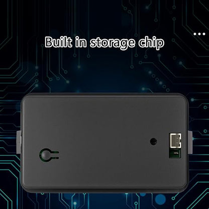 LED Display Voltmeter Car Battery Charging Levels Indicators 8-100V Lithiums - Image 5