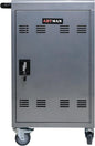 32 Device Mobile Charging Station by Unknown