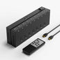7 HDMI Converter with 4k@60Hz HDMI Switch & Infrared Remote Control by Arector