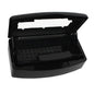 Nail Tool Sterilizer Box, Plastic Sterilization Tray by TOPCOMWW