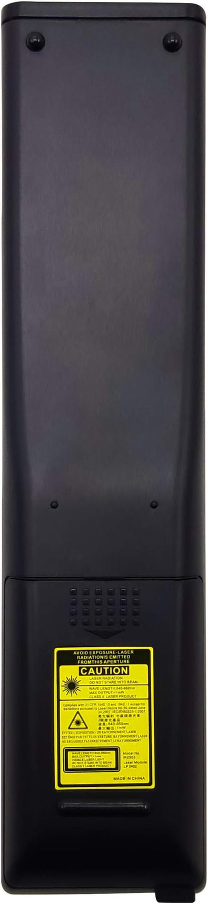 INTECHING BR-3070L Projector Remote Control - Image 5