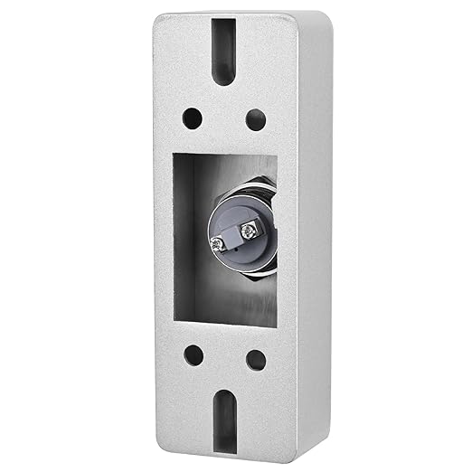 Push to Exit Button for Door Access Control Big Press Button Waterproof - Image 4