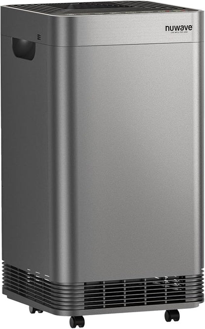 Nuwave Forever Plus Air Purifier by NuWave