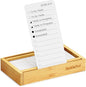 SpaceAid PlannerNeat To Do List Planner, Daily ToDo Checklist Notepad Organizer by SpaceAid