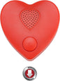 XLW 16min Voice Recorder, Personal Voice Message Recordable Sound Recorder by XLW