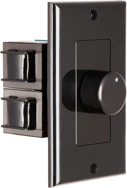 OSD Audio 300W in Wall Volume Control Impedance Matching by OutdoorSpeakerDepot