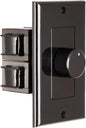 OSD Audio 300W in Wall Volume Control Impedance Matching by OutdoorSpeakerDepot