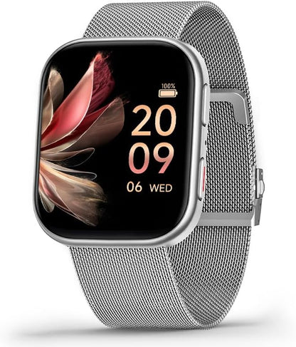 FITVII Health & Fitness Tracker, Smart Watch by FITVII