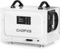 CADPXS Crawl Space Dehumidifier, 125 Pints Commercial Dehumidifiers by CADPXSGLOBALINC