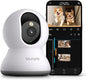 blurams 5G Pet Camera 2K, 360° PTZ Dog Camera by Blurams