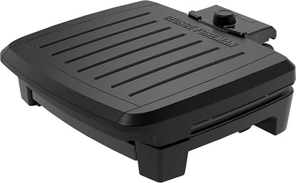 GEORGE FOREMAN® Contact Submersible™ Grill, 5-Serving Grill by GeorgeForeman