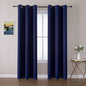 ChrisDowa Blackout Curtains 78 inches Long by ChrisDowa