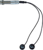 Journey Instruments Passive Piezo Ukulele Acoustic Pickup – EP003K Two Balanced by JourneyInstruments