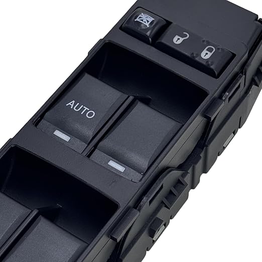 04602780AA Power Window Switch Control Compatible - Image 6