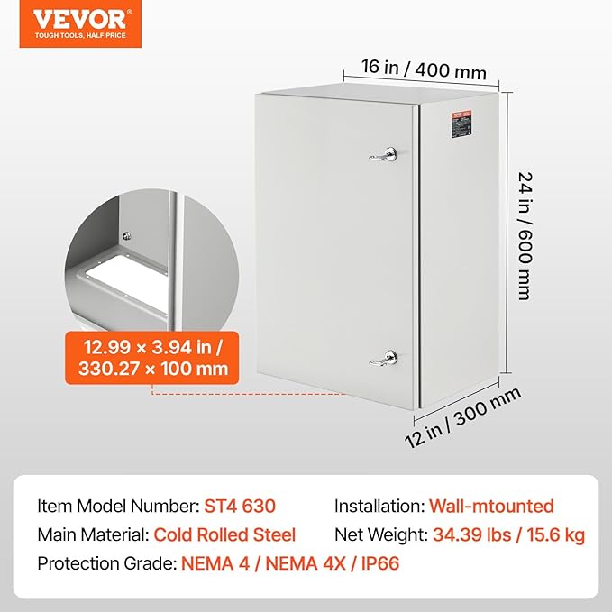 vevor - Image 7