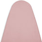 Encasa XO Ironing Board Cover and Pad 49"x18" - 4mm Felt Wide Iron Board Cover by EncasaXO