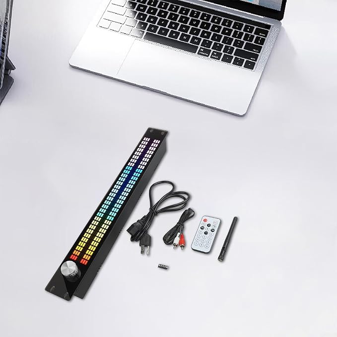 31-BMusic Spectrum Display Equalizer - Image 4