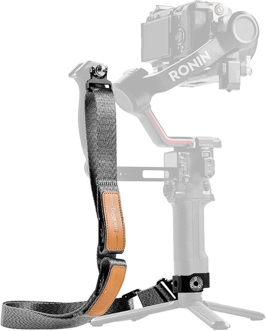 SmallRig RS3 RS2 Weight-Reducing Shoulder Strap Compatible by SmallRig