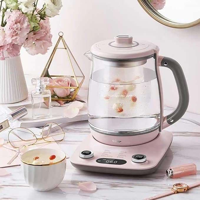 Bar 1.8L Health- Care Beverage Tea Maker and Kettle YSH-C18R1, Durable 316 - Image 2