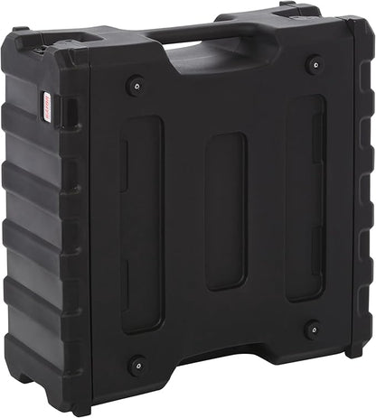 Gator Cases Pro Series Rotationally Molded 4U Rack Case - Image 11