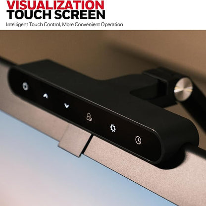 Honeywell LED Desk Lamp with Clamp - Image 3
