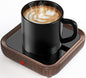 Kepwam Coffee Mug Warmer Smart Cup Warmer by Kepwam
