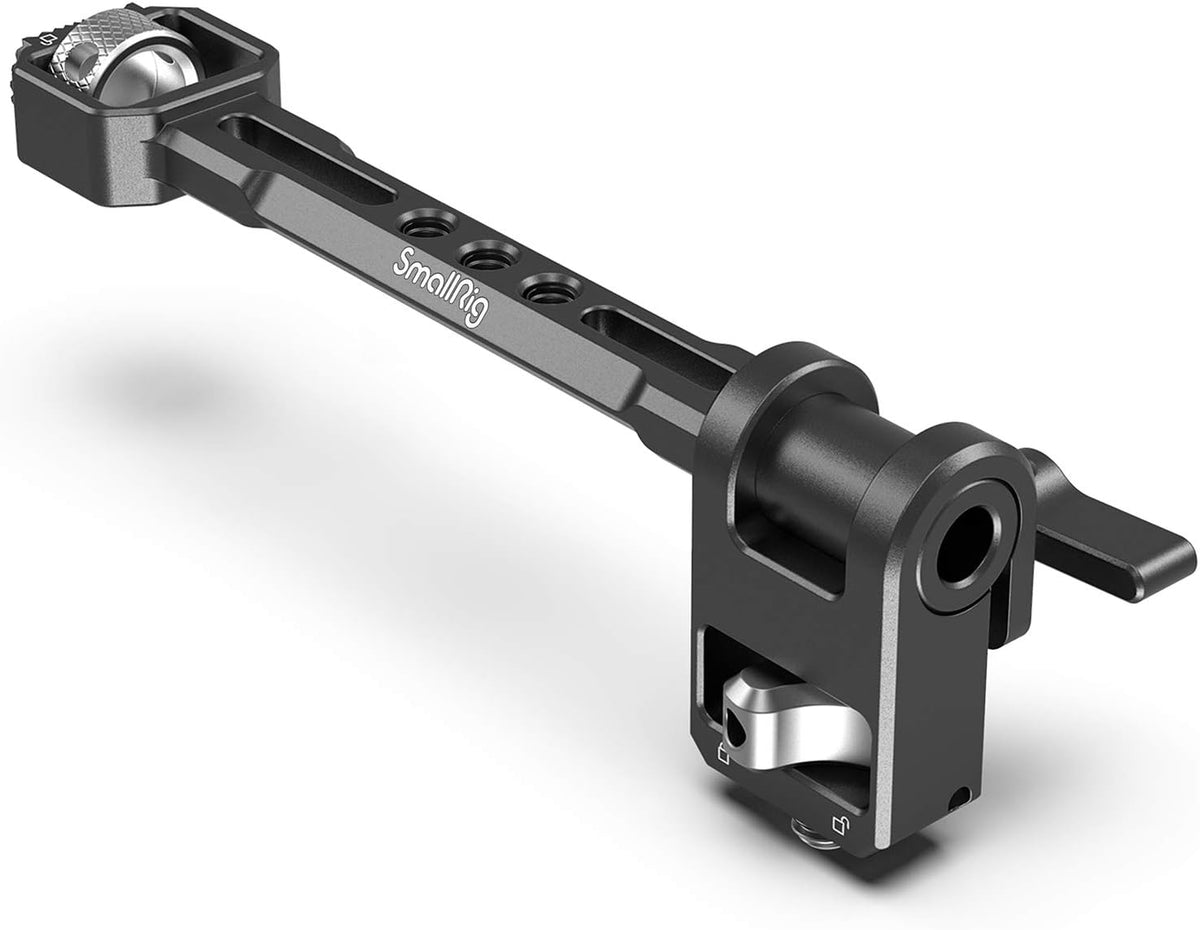 smallrig adjustable camera monitor mount for dji ronin-s/ronin-sc, main product view