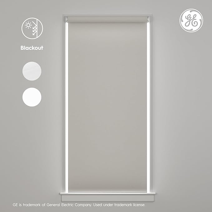 GE Smart Shade, Motorized Window Blind - Image 3