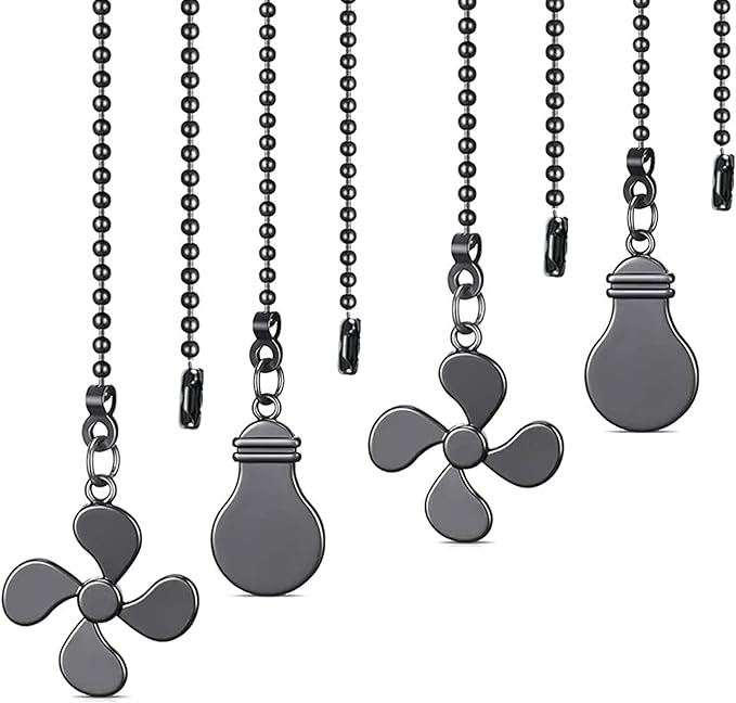 Ceiling Fan Pull Chain Set by PRODUCT