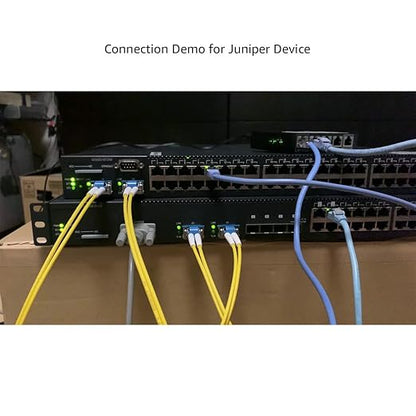 OPSTRAN 10GBASE-LRM SFP+ Optical Transceiver Module Compatible - Image 7