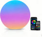 LOFTEK Color Changing Night Light, Smart LED Lamp by LOFTEK