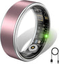 smart ring for women & men, ip68 health, main product view