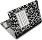 Laptop Skin Sticker Decal, Decorative Waterproof by ToLuLu