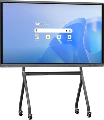 Shiarffe X5 86 Inch Smart Board by Shiarffe
