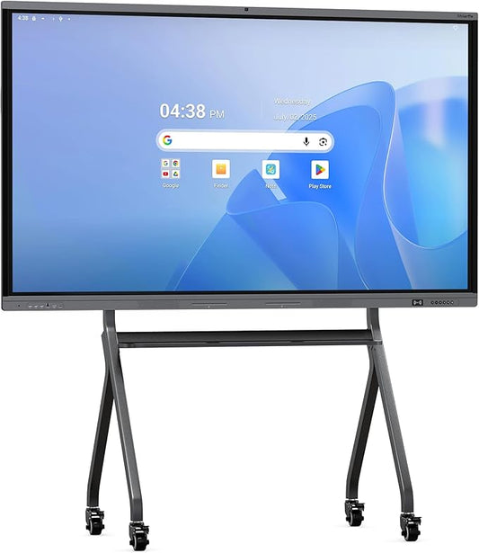 Shiarffe X5 86 Inch Smart Board by Shiarffe