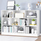 IOTXY Open Shelf Low Bookcase by IOTXY