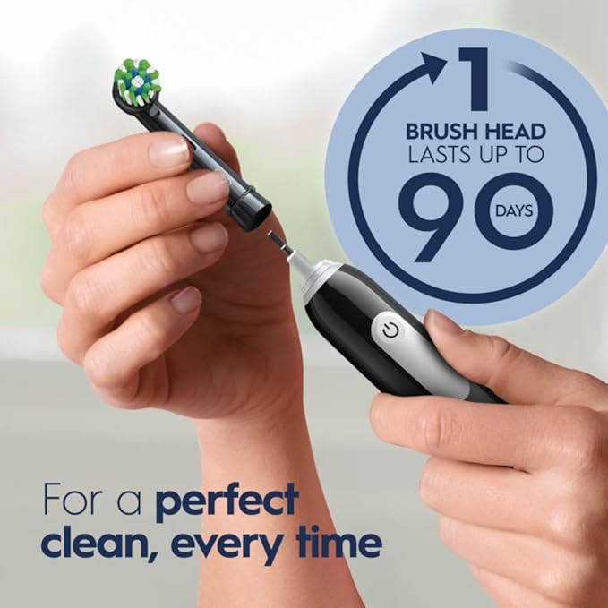 Oral-B Pro 1000 Rechargeable Electric Toothbrush - Image 4