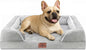 Comfort Expression Orthopedic Dog Bed by ComfortExpression