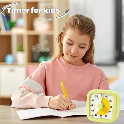 Visual Timer for Kids Timer Home - Image 4