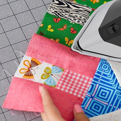 SINGER SteamCraft Plus 2.0 Steam Iron | Steamer - Image 9