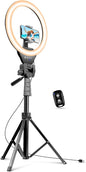 Sensyne 12-inch Ring Light by sensyne