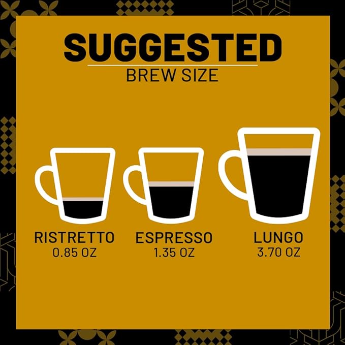 Espressoro 100 Organic Espresso Capsules - Image 4