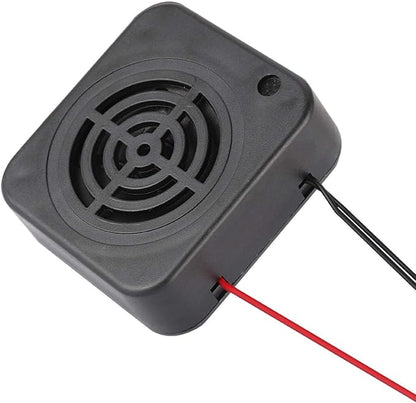 Recordable Sound Module, 2 Minutes Voice Recording Box Chip Record Custom - Image 5