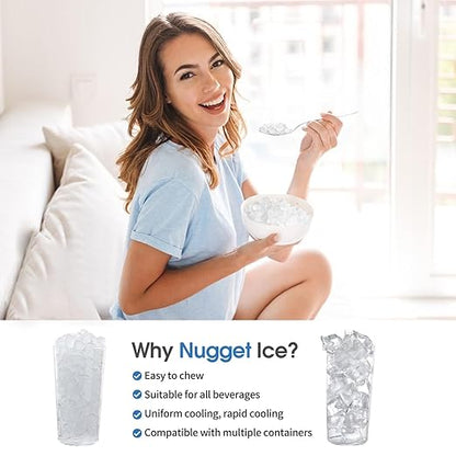 Nugget Ice Maker Countertop - Image 5