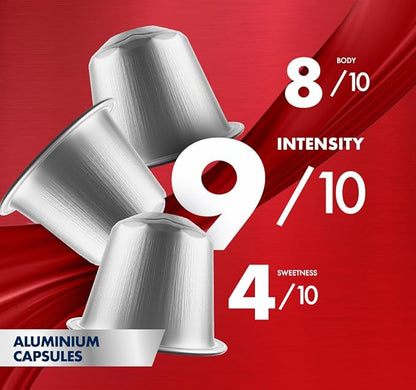 Caffè Borbone Magica Palermo Aluminum Capsules Compatible - Image 6