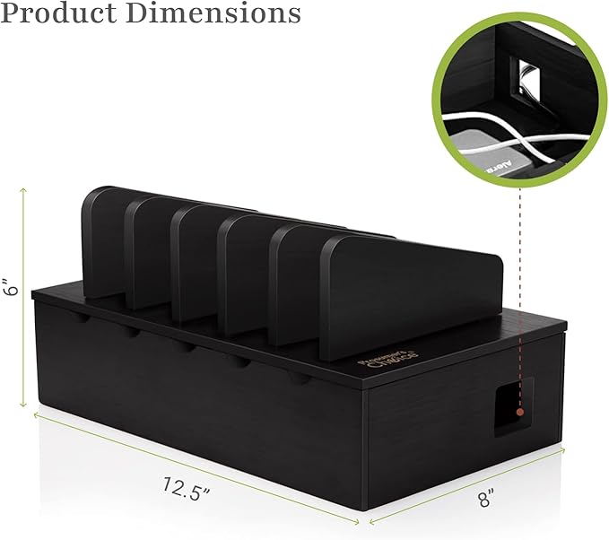 Prosumer's Choice Charging Station - Image 3