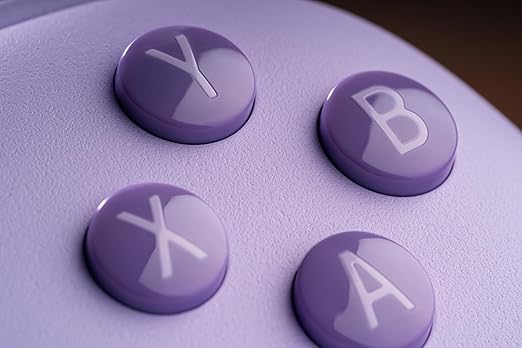 8Bitdo Ultimate 2C Hall Effect Joysticks and Hall Triggers Wireless Controller - Image 7