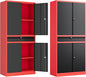 Letaya Metal Garage Storage Cabinet by LetayaMetalCabinets